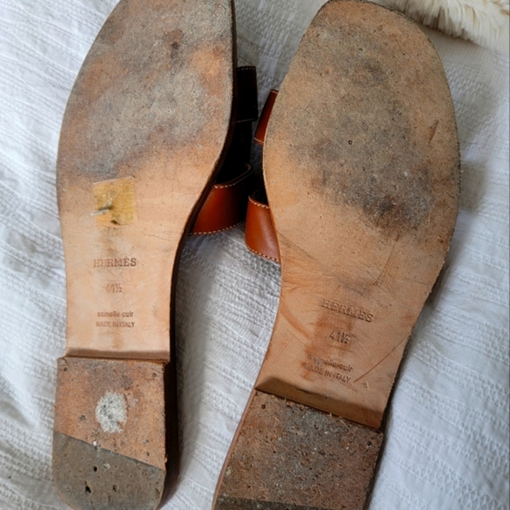 Oran Sandal